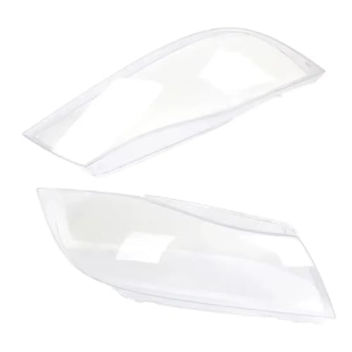 Couverture phare voiture BMW 3 E90 E91 réparer lentille projecteur jaunie