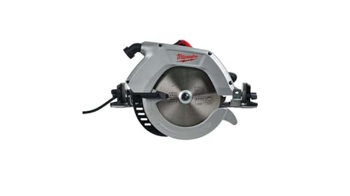 Milwaukee Scie circulaire Ø 235 x 30 mm avec coffret CS 85 CBE - vue 3