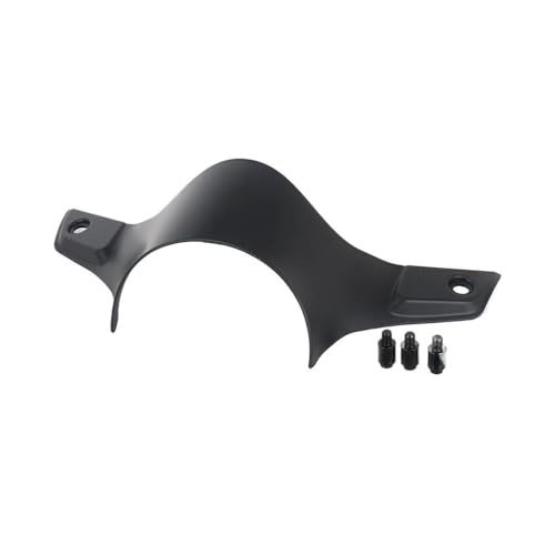 Déflecteur pare-brise pour GTS 300 Super 2023-2024 moto bulle