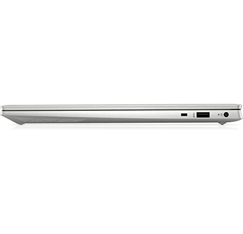 HP Pavilion Laptop mit 15,6 Zoll FHD Display und AMD Ryzen 7