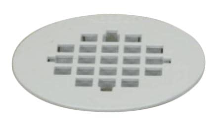 Colador redondo de acero inoxidable 4.25 pulgadas miniatura 3