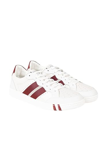 Sneaker Wissal Bally adieu aux douleurs de pieds en marche urbaine