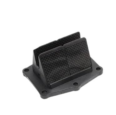Válvula de lengüeta M200 para carburador Honda CR250R y ATV TRX250