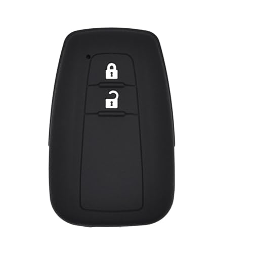 Housse clé Toyota Prius 2016-2018 anti-rayures au quotidien