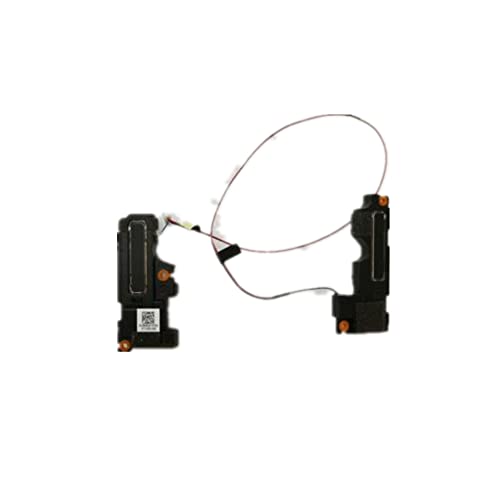 Haut-Parleur pour Dell Inspiron 7400 Écouteurs Internes PC Portable 7401