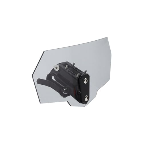Extension bulle VS 600 spoiler pare-brise V-Strom 1000 DL250 moto