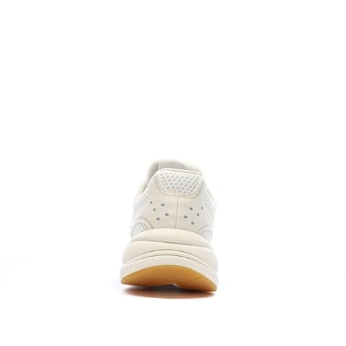 Baskets Blanches Tommy Hilfiger finies les douleurs aux pieds taille 36 - 3