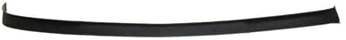 Sherman Replacement Part Compatible with CHEVROLET TRAVERSE Front bumper deflector (Partslink Number GM1092235)