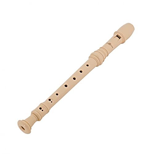 Flûtes à bec soprano pack de 10 instruments accordés avec écouvillon de nettoyage - 3