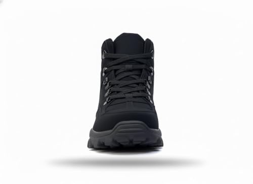 Image of Rocky-20 Men's Lightweight Water-Resistant Hiking Shoes - Durable & Comfortable Coasters