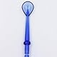 Ersatzspitzen kompatibel mit Waterpik Water Flosser, Aufbewahrungsbox und 9 Spitzen, kompatibel mit Waterpik Aquarius Water Flosser, weiß WP-660, WP-580, WF-20, CC-04, WP-662, WP-667CD