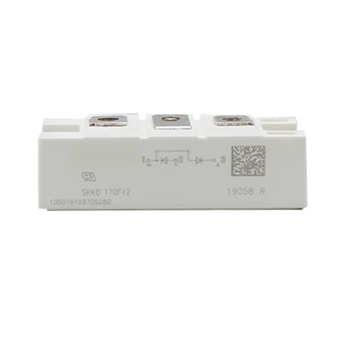 FF900R12IP4 module d'alimentation pour réparer variateur de vitesse