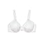 Full Figure Underwire - Blanco Estrella