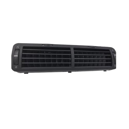 Panel frontal de ventilación central de alta durabilidad para Passat B5 1997-2005 5