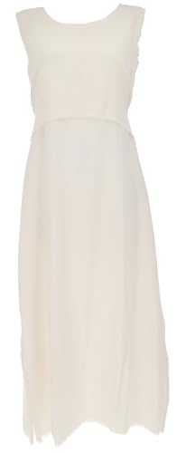 Robe d'été bohème chic en pur coton aéré une confection naturelle et raffinée pour femme