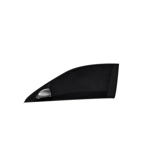 Pare-soleil anti-UV voiture bloque la chaleur et les moustiques