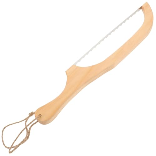 Alipis Bread Slicer Tool Reusable Cake Cutter Stainless Steel Easy to Clean Perfect for Kitchen and Baking Needs