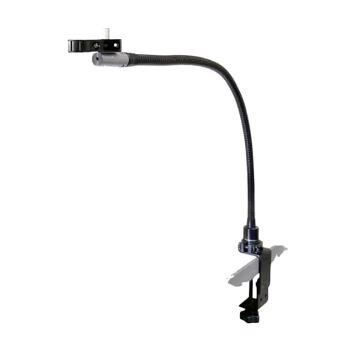 Support de rangement pour microscope DINO-LITE RK-02 bras 60cm flexible