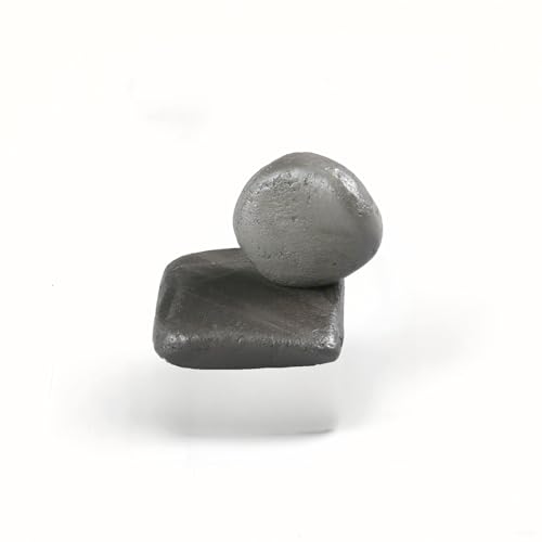 Tungsten Putty Weight 1.6oz/50g for Pinewood Derby & Fishing Float