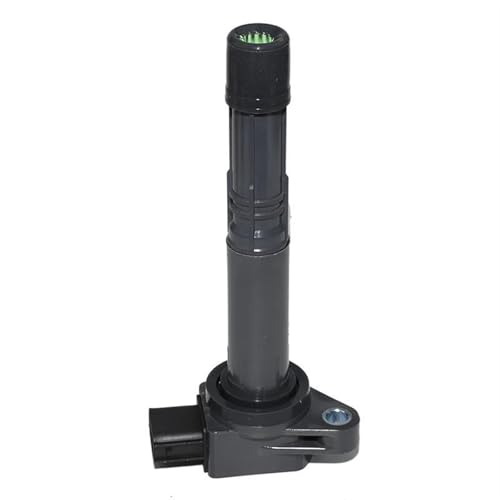 Bobina de encendido Uf311 para solucionar tirones en Pilot 3.5 y CRV 3