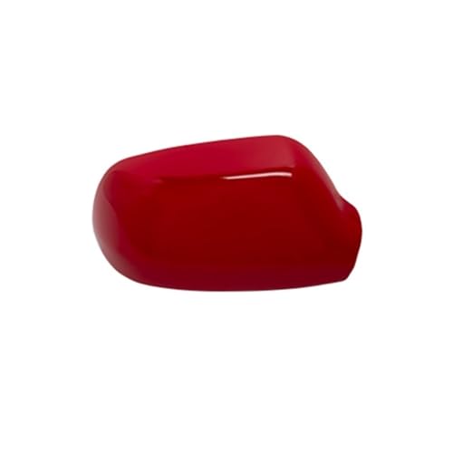 Coque de rétroviseur pour remplacer boîtier cassé Mazda 6 Atenza GG rouge
