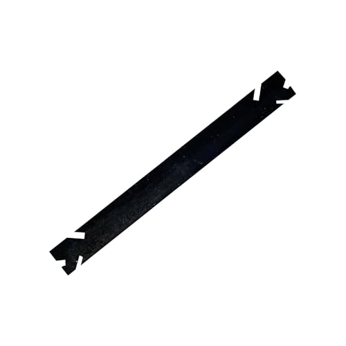 Hkfgdjdl Outil professionnel de démontage de bijoux avec précision pour enlever les pierres précieuses, outil ergonomique antidérapant