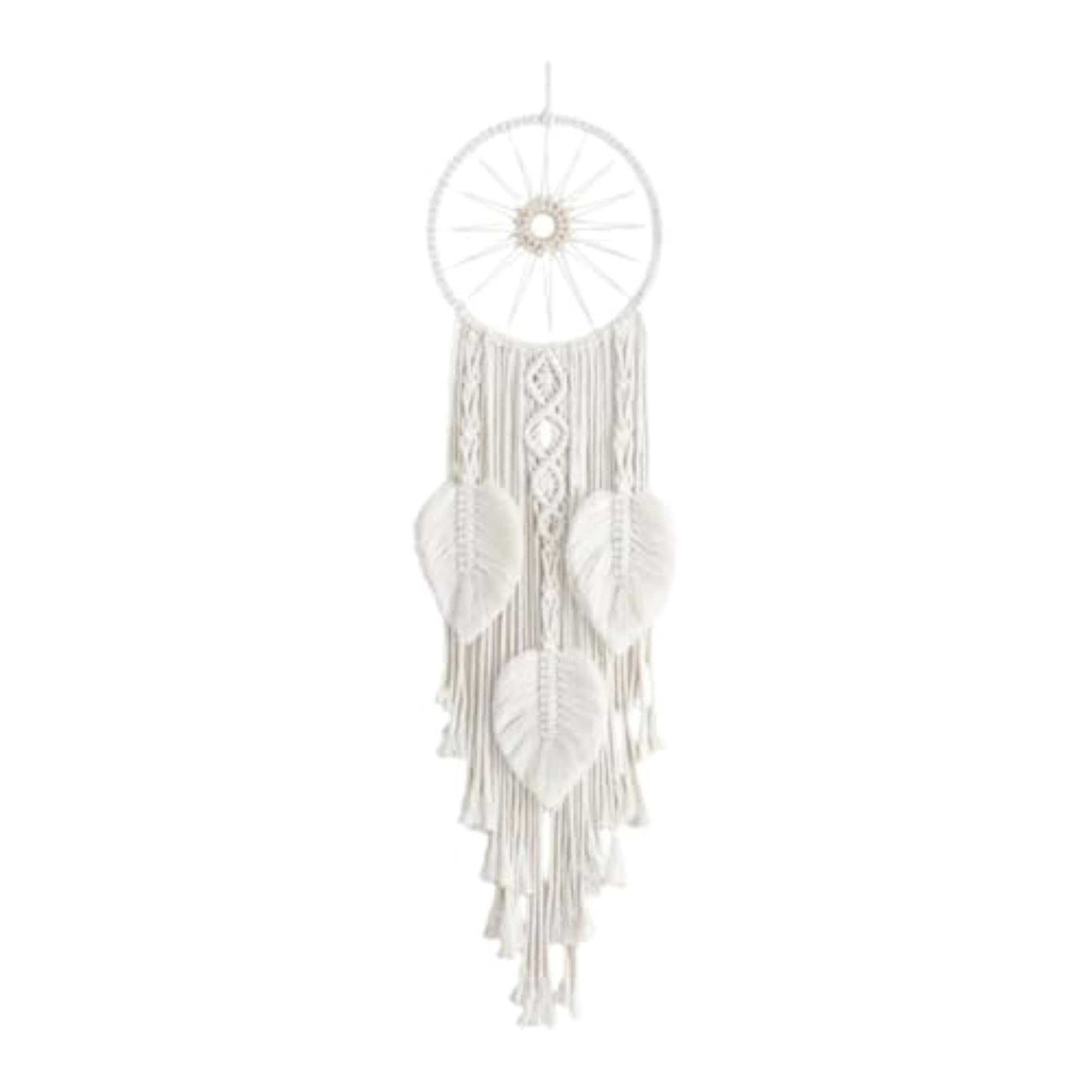 Woven Tapestry Modern Wall Art for Office