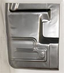 Rear Right Hand Side Floor Pan Patch Section for 1966-1971 Ford Fairlane
