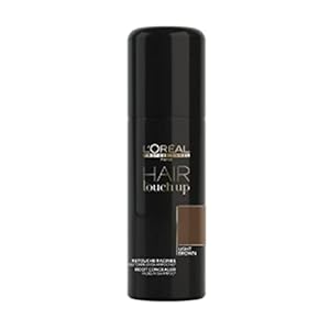 L’Oréal Professionnel,Hair Touch Up,Light Brown,To Blend Grey Hair,75 ml