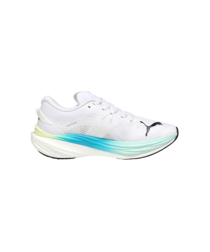 Image of Puma Men Deviate Nitro 3 Running Shoe