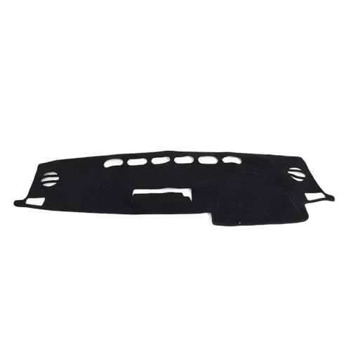 Alfombra antideslizante de salpicadero para Toyota RAV4 2013-2018 RHD