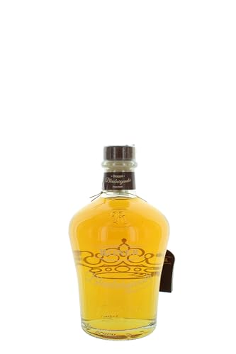 Blauburgunder invecchiata 1x 0.7l - Grappa Monovitigno Invecchiata dalla Distilleria Artigianale Adige Südtirol più premiata dItalia - 700 ml alto