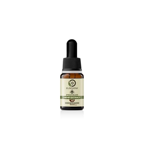 EUSPHERA - EXTRACT 10%