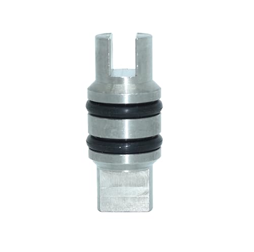 Image of Hydraulic Power Leveling System KIT for RV Pump Motor with Manual Drive 179327, 414850, 045-179327 Includes Sealed Collar Coupling 286722 and Hydraulic Solenoid 161394 684-1211-212