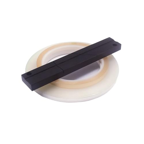 10 Pollice Nastro E Leader Kit Di Riparazione Per Revoxsonido Open Resel