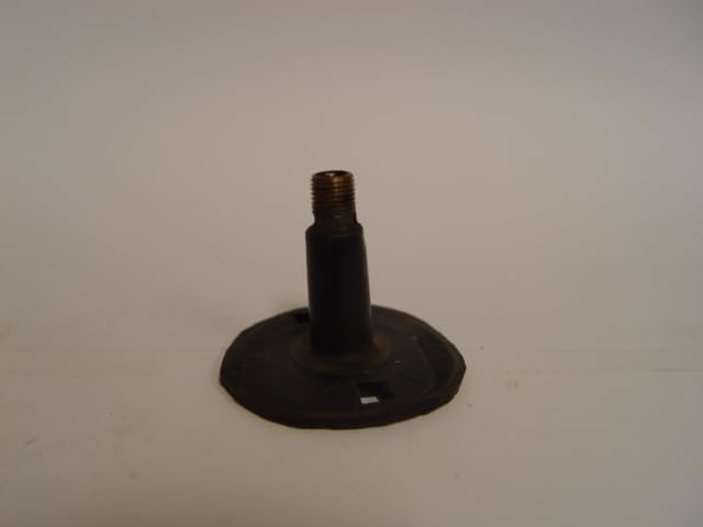 85372 700R16/825R16 Radial Tube TR13 Offset Rubber Stem