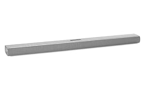 harman/kardon Multibeam Quote 1100 Grey Sound Bar
