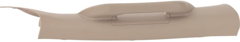 Grab Handle Beige Front Passenger Side for 14-19 Chevrolet Silverado 1500 2500 HD 3500 HD GMC Sierra 1500 2500 HD 3500