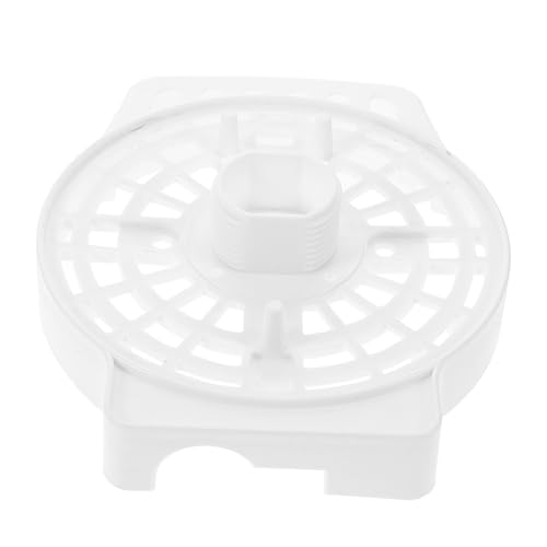 Cabilock de Motor de Ventilador de Plástico y Repuesto para Ventilador Eléctrico Accesorio Reutilizable Fácil de Instalar