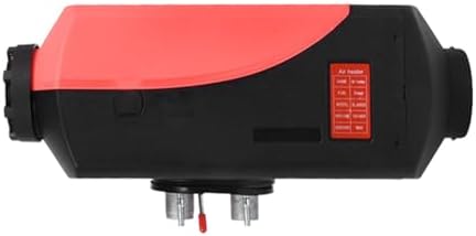 2KW Diesel Heater 12V Car Air Parking Kit with Muffler LCD Displa...
