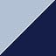 Dark Blue/Light Blue Upgraded Version