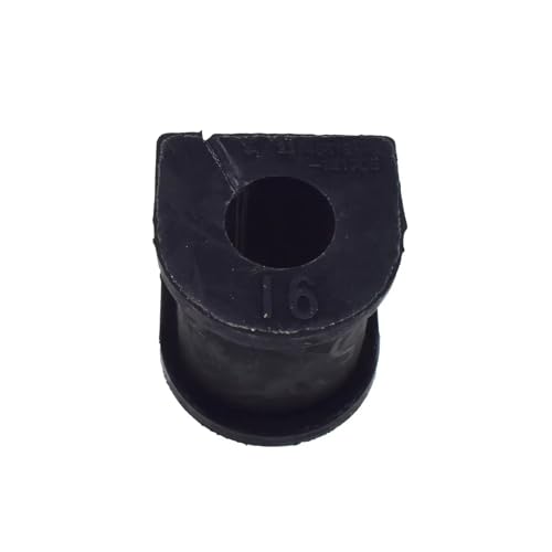 Buje barra suspensión trasera 48818-12170 reduce balanceo en Camry 07-11