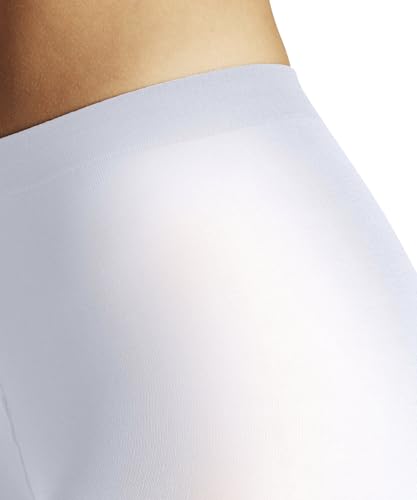 Image of FALKE Women's Cotton Touch Tights, Opaque, Skin Friendly, 1 Pair
