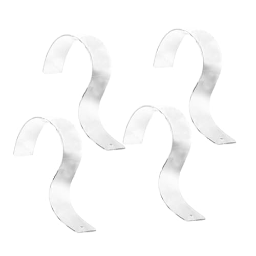 MUSISALY Elegant Belt Organizer Storage Box Belt Holders for Display Stands Belt Display Holder for Retail Store Home