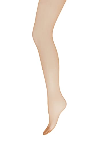Image of Wolford Pure 10 Denier Tights Sheer Hosiery Pantyhose Elegance & Comfort For Women Unmatched Quality Breathable Durable