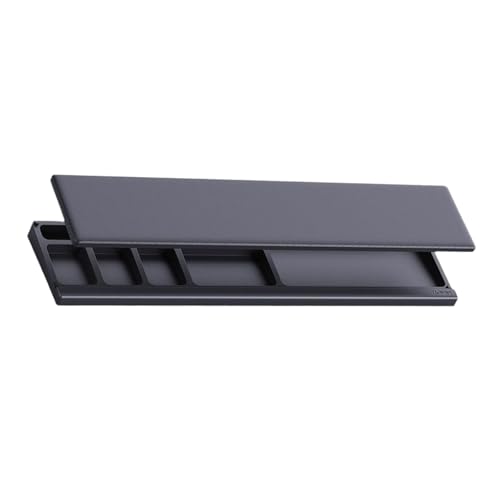 KHZen Keyboard RESTIR MUBLADO Soporte MANUDA PARTA Mano para Multa del ALIVO