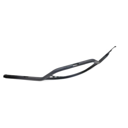 Guidon de moto instable ? Solution avec barre d'équilibre universelle 22mm