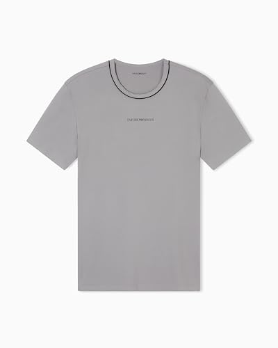 T-Shirt Homme Armani Gris XL la solution pour un look soigné sans effort