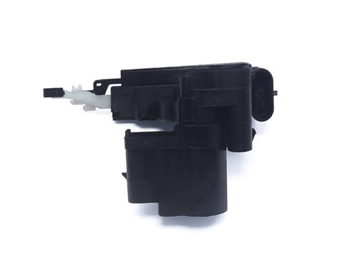 Cerradura de maletero coche Pontiac Wave 2005-2008 y G3 actuador baúl