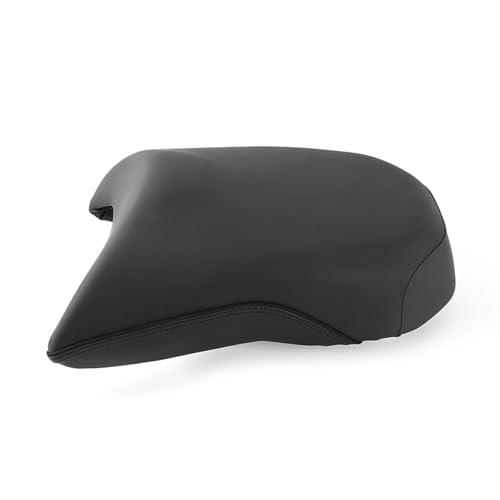 Revetement Selle Moto BMW R1200GS Finition Premium Coussin Arrière